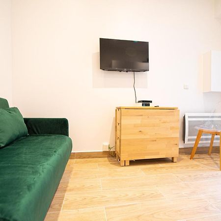 Cosy Studio On Bastille パリ エクステリア 写真