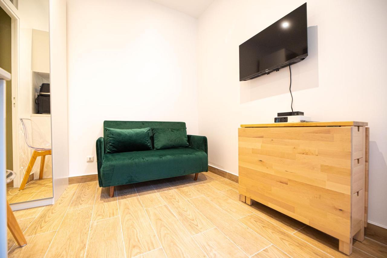 Cosy Studio On Bastille パリ エクステリア 写真