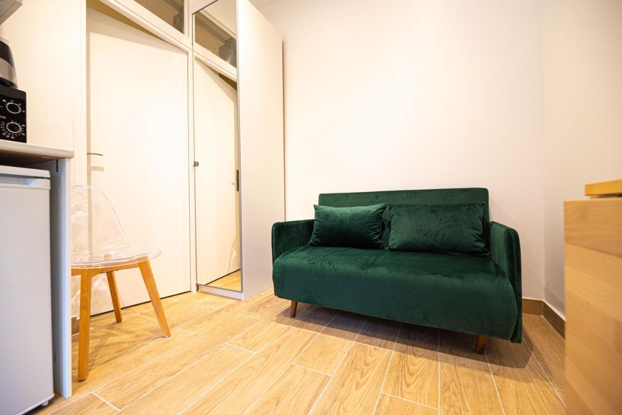 Cosy Studio On Bastille パリ エクステリア 写真