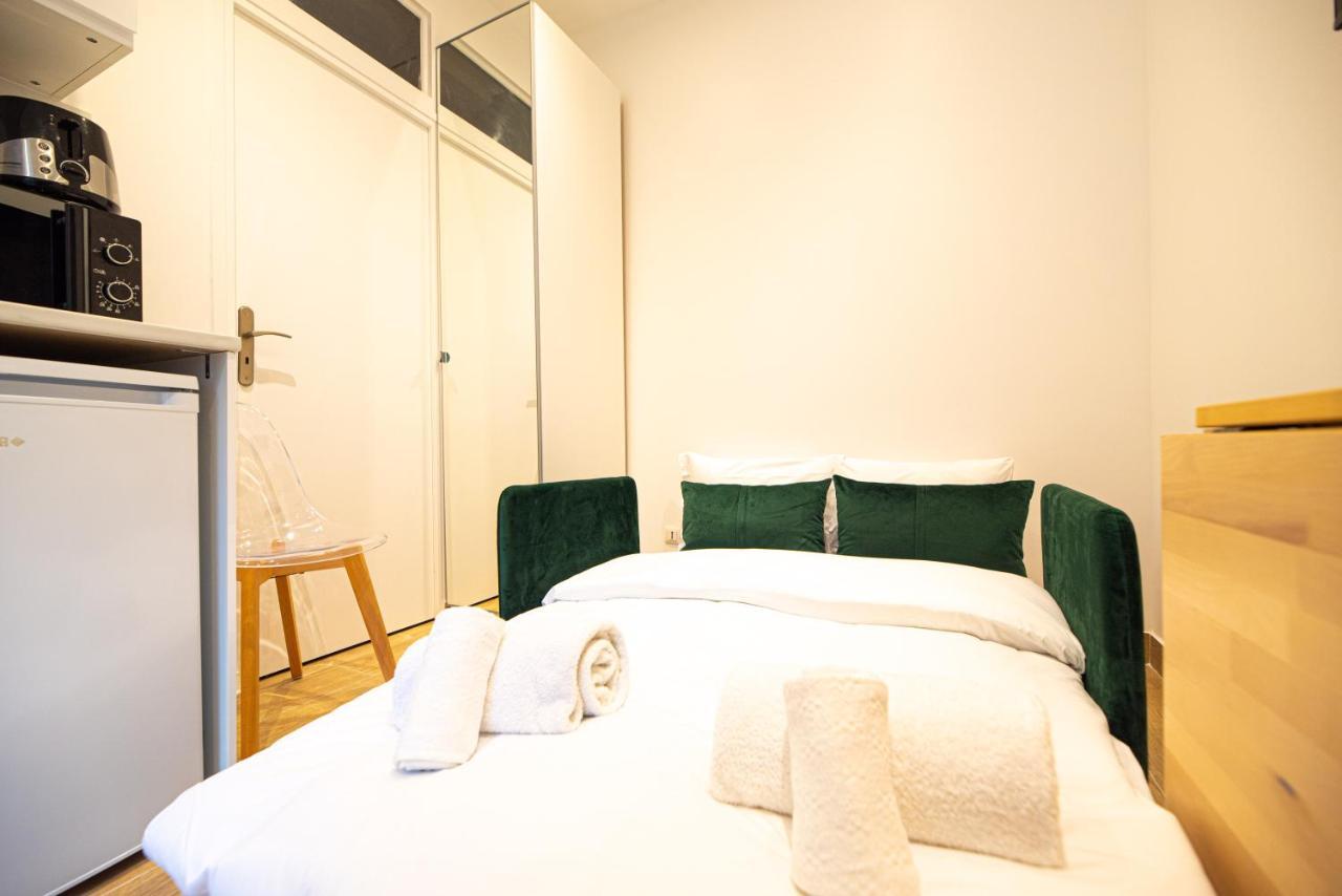 Cosy Studio On Bastille パリ エクステリア 写真