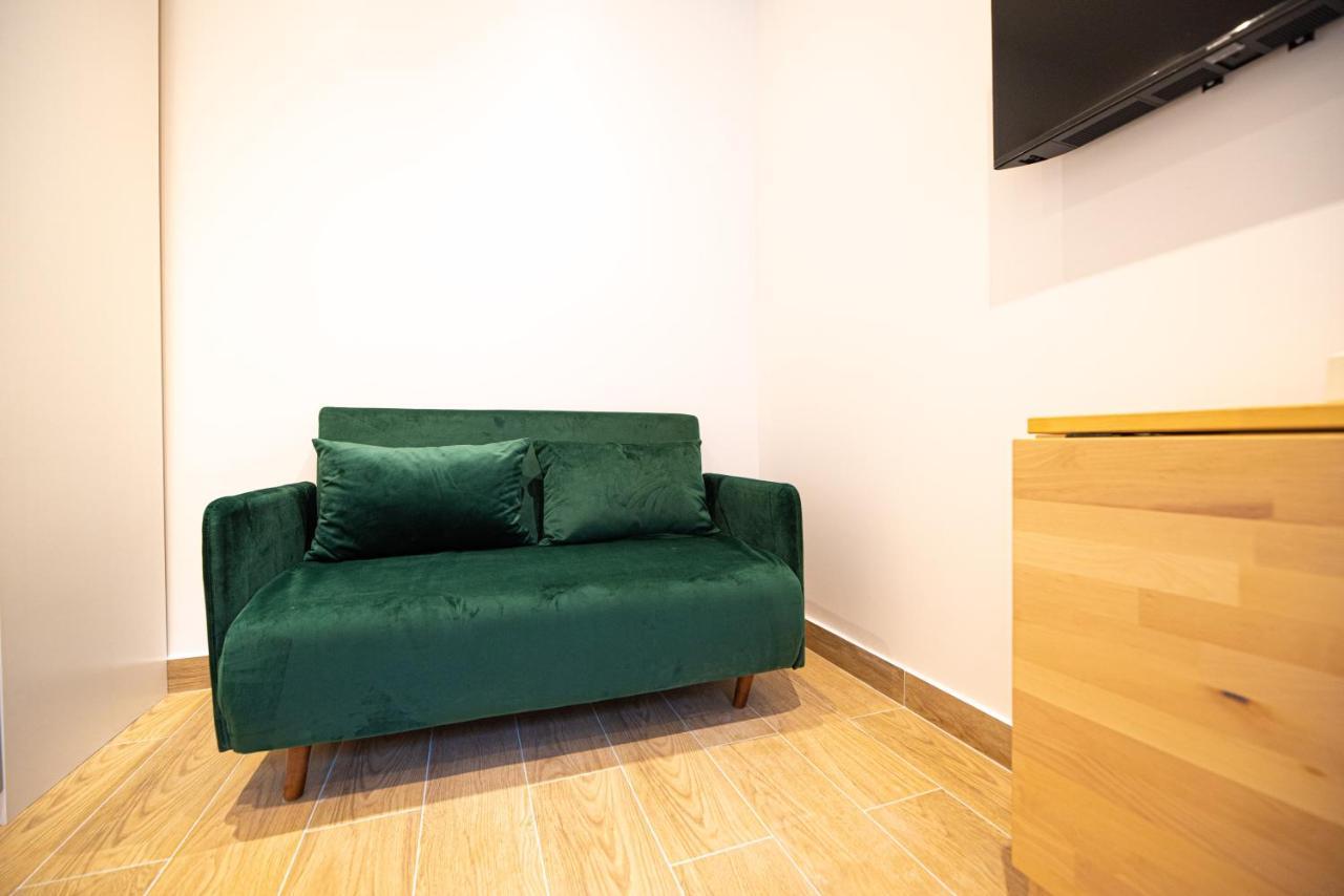 Cosy Studio On Bastille パリ エクステリア 写真